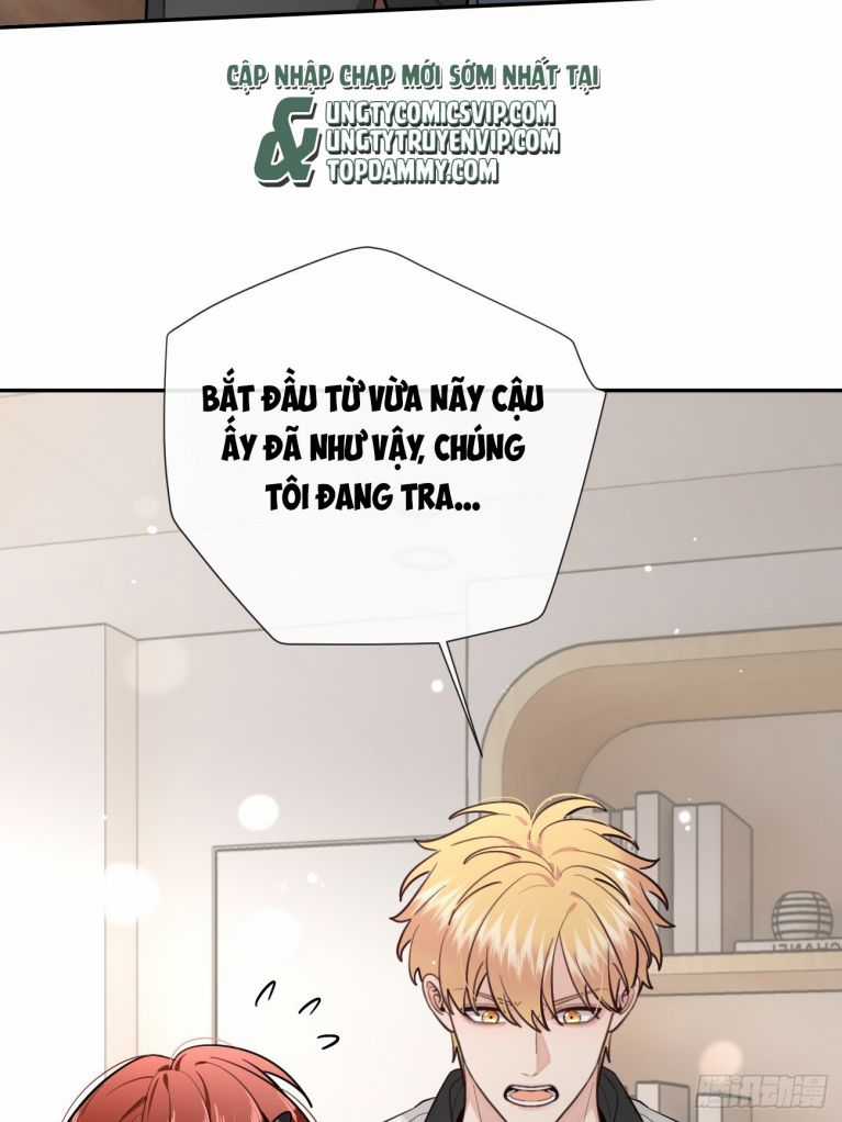 Chó Lớn Bắt Nạt Chủ - Chapter 41 - Trang 29