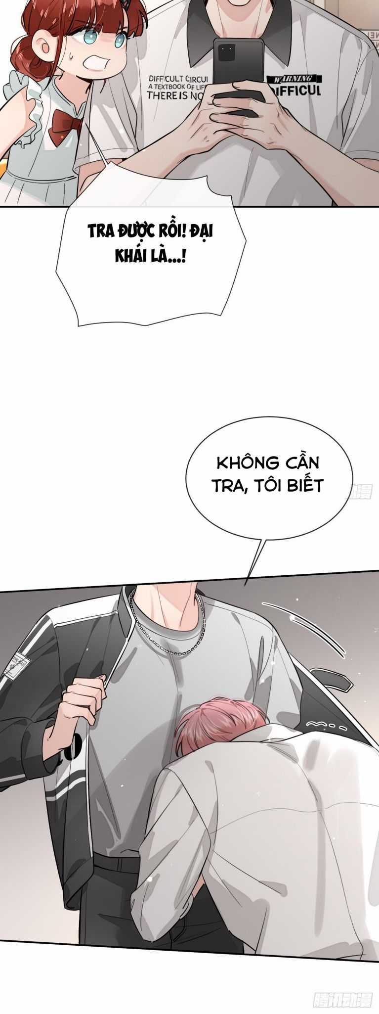Chó Lớn Bắt Nạt Chủ - Chapter 41 - Trang 30