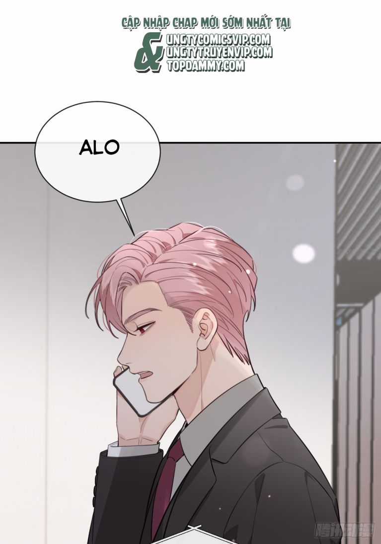 Chó Lớn Bắt Nạt Chủ - Chapter 41 - Trang 4