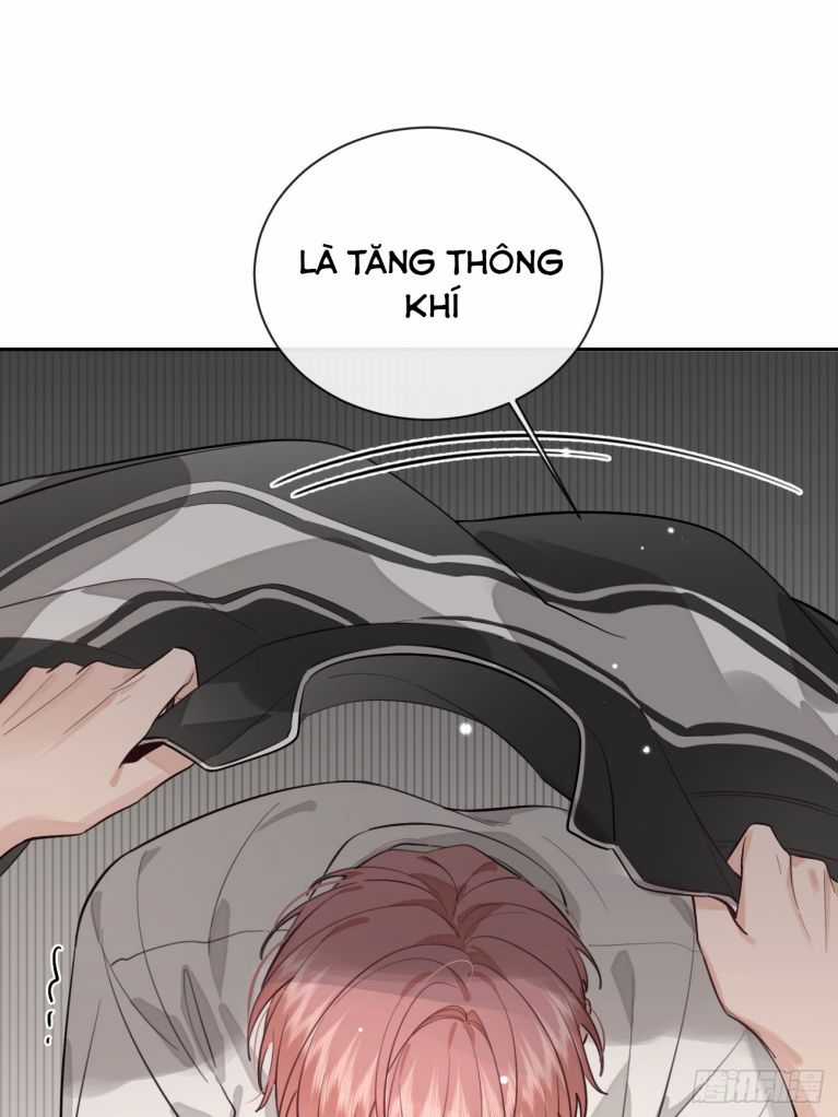 Chó Lớn Bắt Nạt Chủ - Chapter 41 - Trang 31