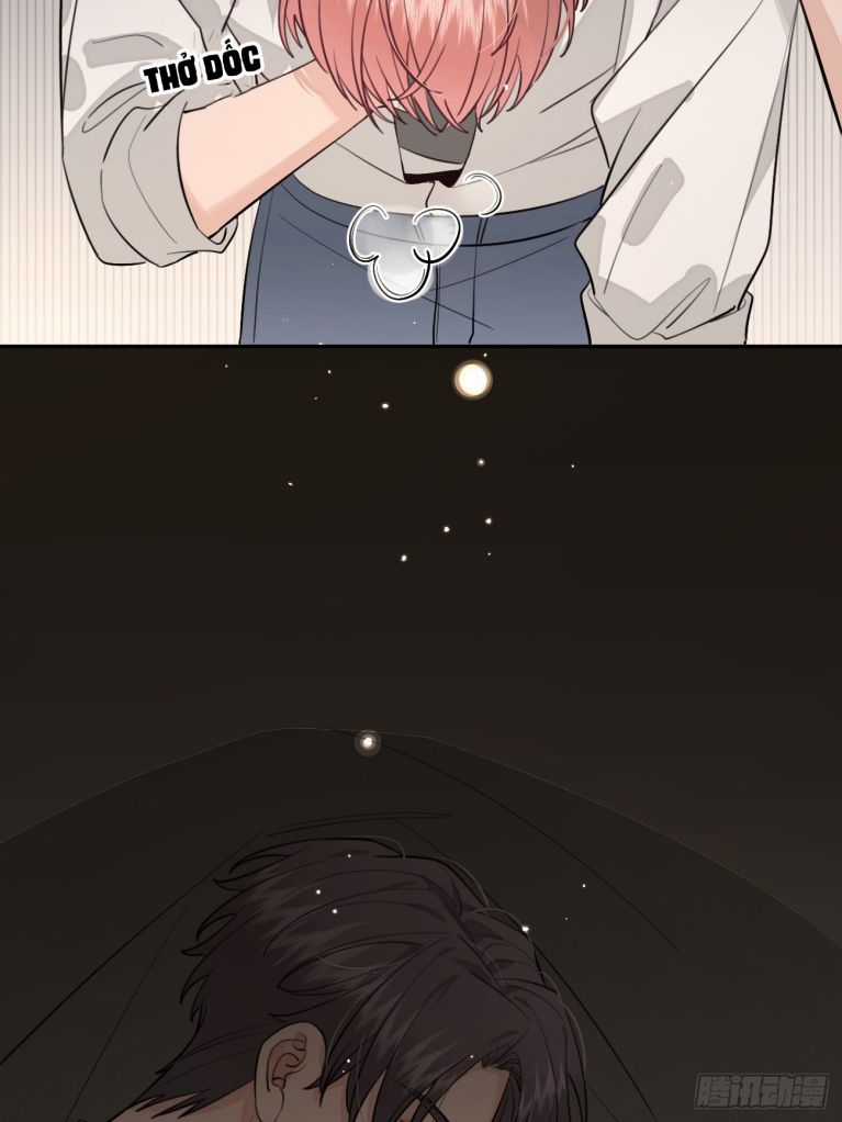 Chó Lớn Bắt Nạt Chủ - Chapter 41 - Trang 32