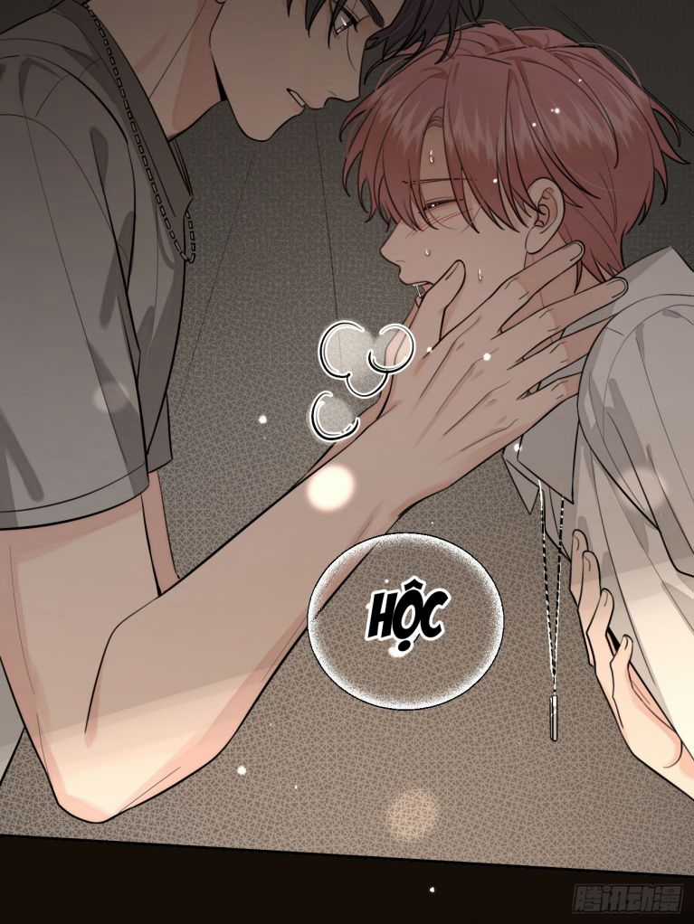 Chó Lớn Bắt Nạt Chủ - Chapter 41 - Trang 33