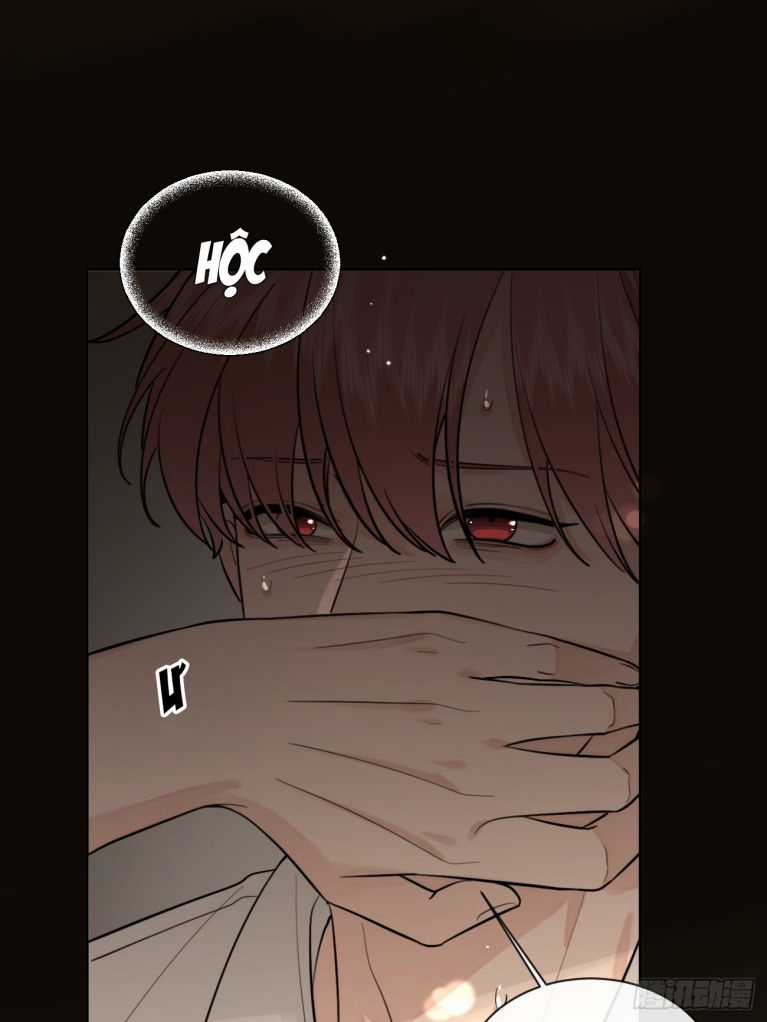 Chó Lớn Bắt Nạt Chủ - Chapter 41 - Trang 34