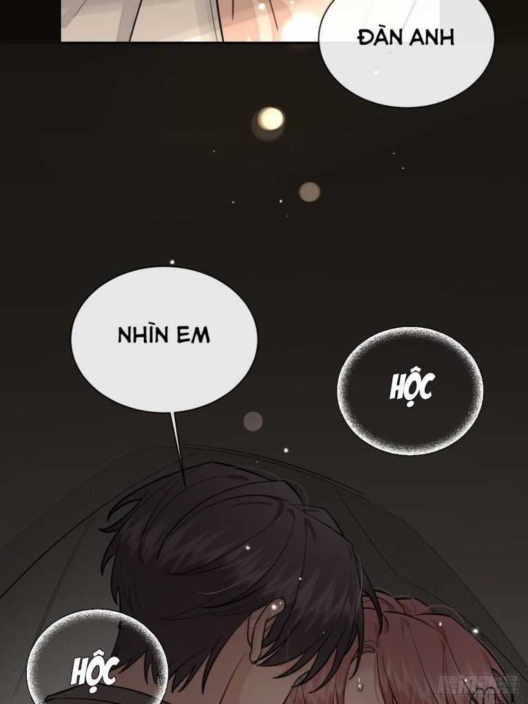 Chó Lớn Bắt Nạt Chủ - Chapter 41 - Trang 35