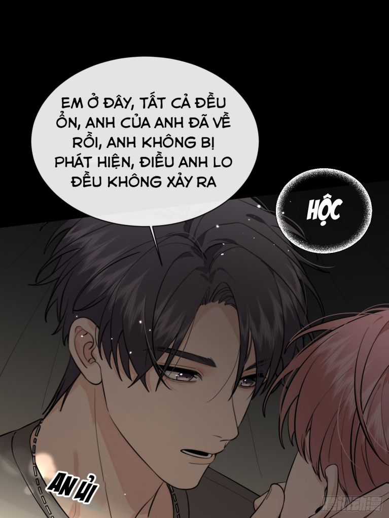 Chó Lớn Bắt Nạt Chủ - Chapter 41 - Trang 37
