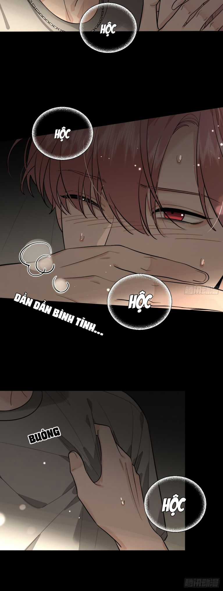 Chó Lớn Bắt Nạt Chủ - Chapter 41 - Trang 38