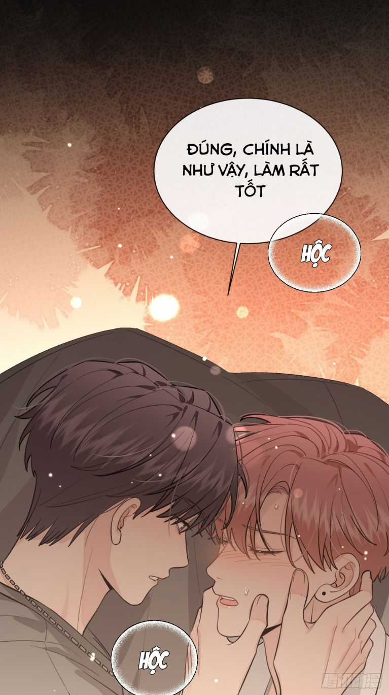 Chó Lớn Bắt Nạt Chủ - Chapter 41 - Trang 39