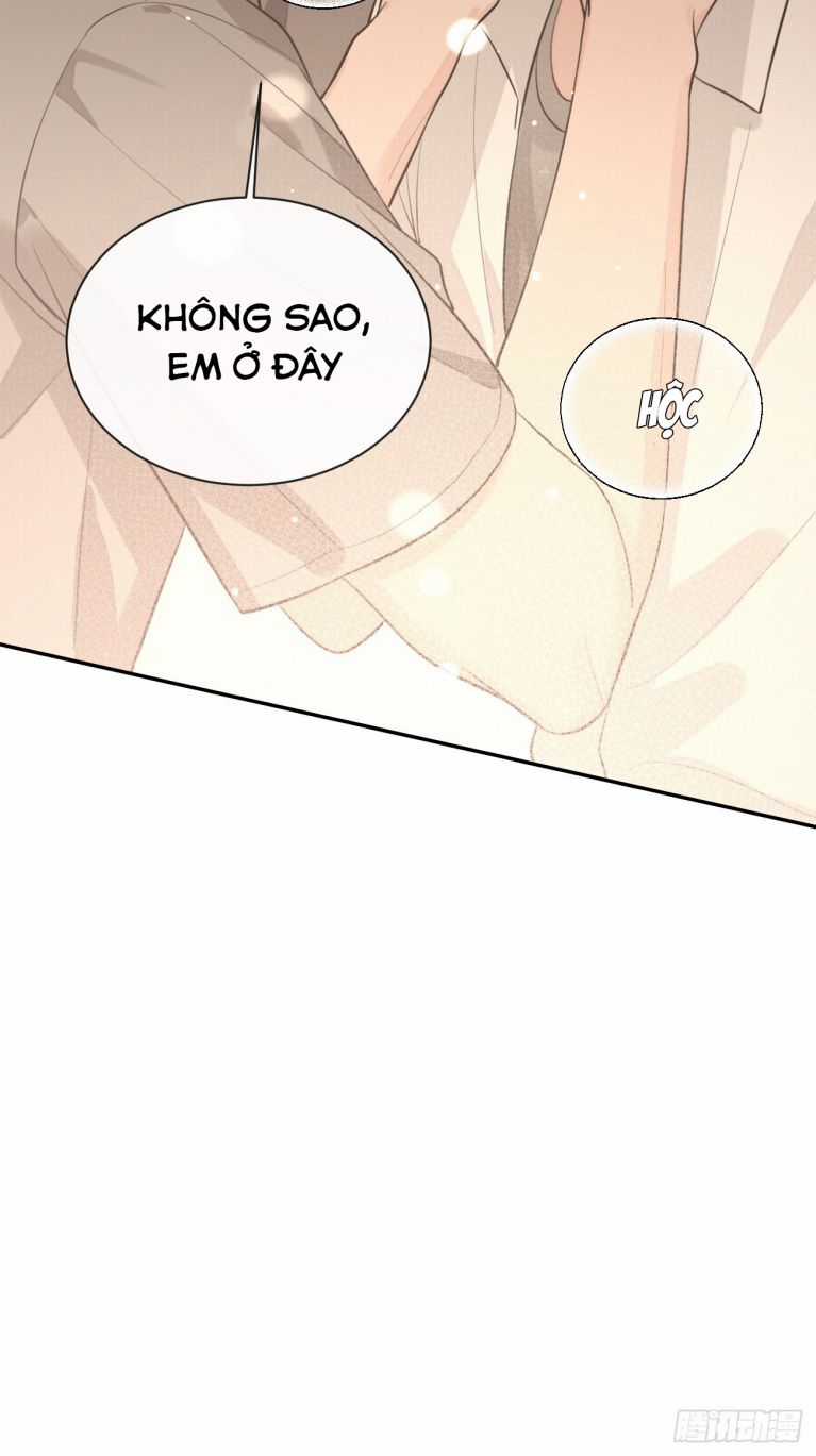 Chó Lớn Bắt Nạt Chủ - Chapter 41 - Trang 40