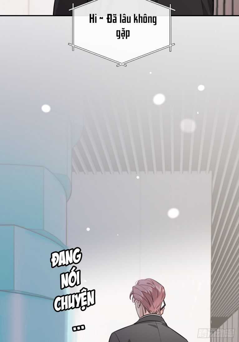 Chó Lớn Bắt Nạt Chủ - Chapter 41 - Trang 5