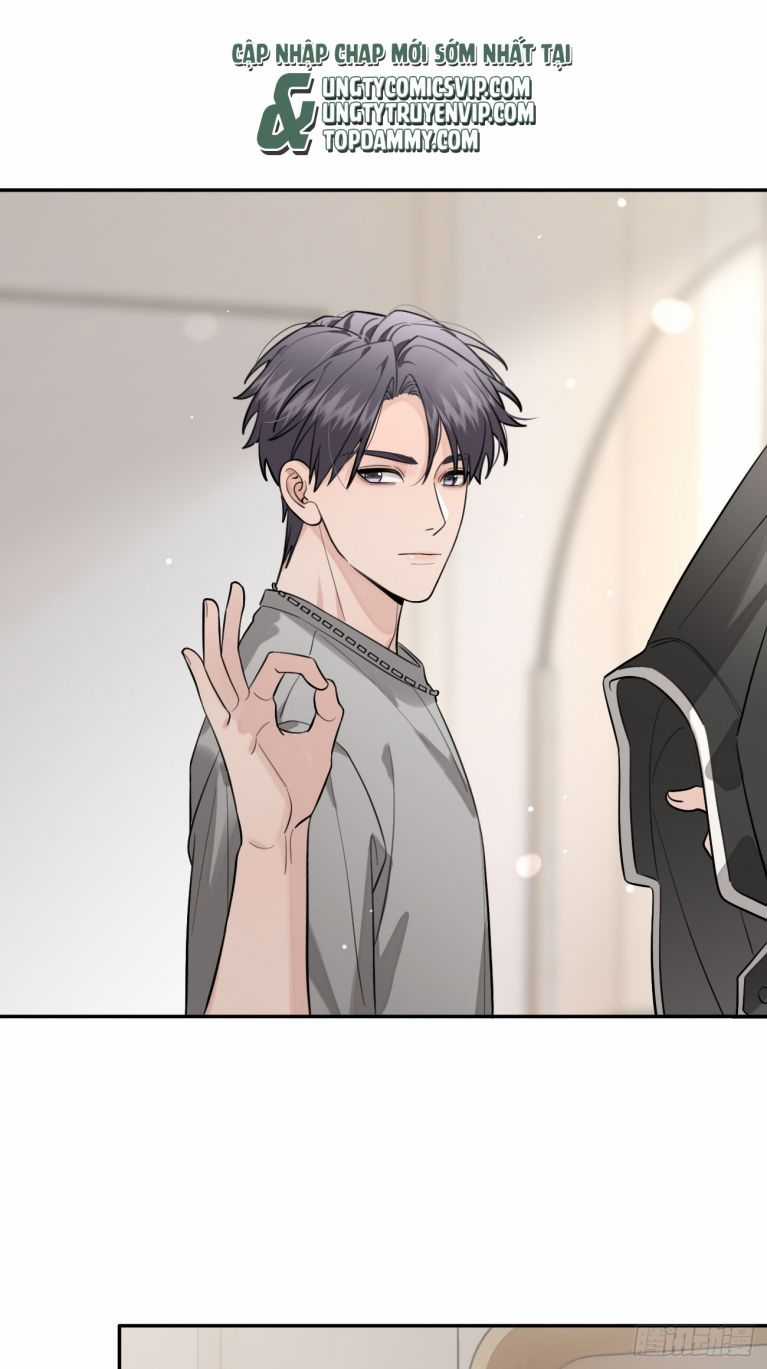 Chó Lớn Bắt Nạt Chủ - Chapter 41 - Trang 42