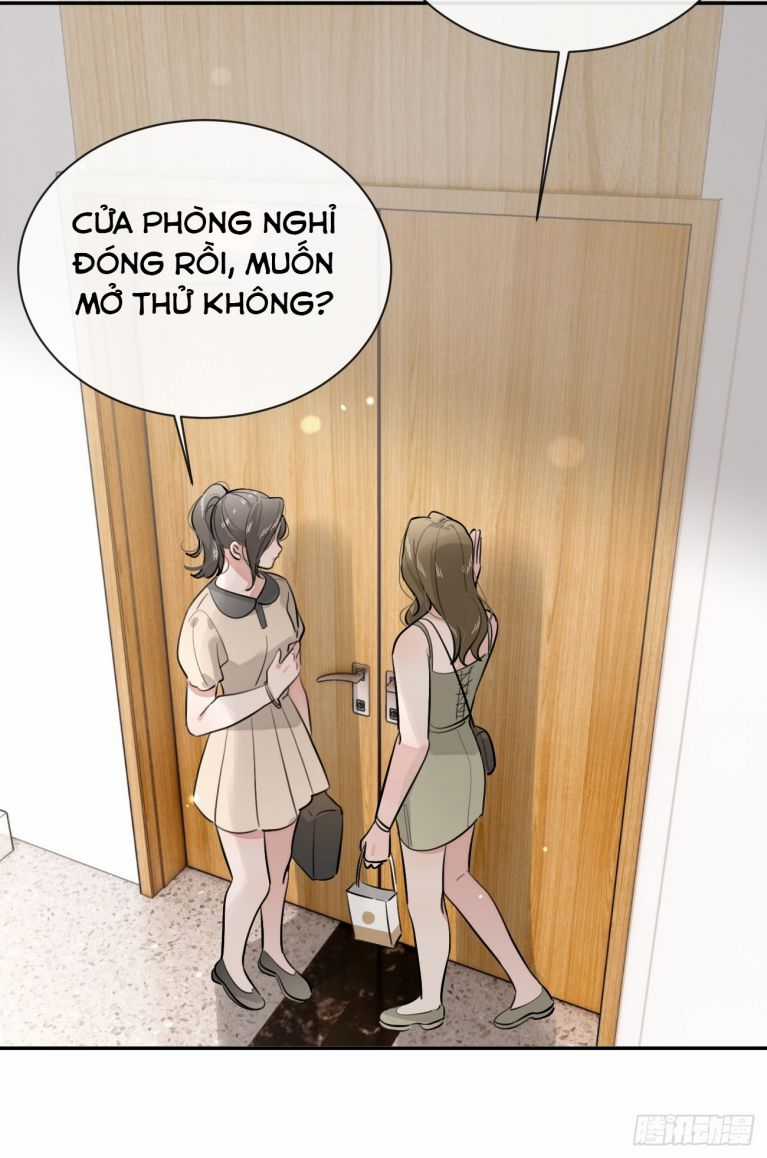 Chó Lớn Bắt Nạt Chủ - Chapter 41 - Trang 44