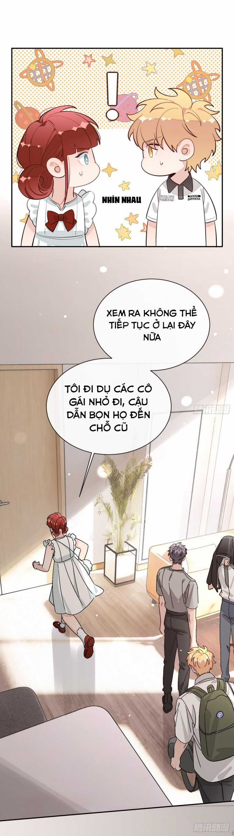 Chó Lớn Bắt Nạt Chủ - Chapter 41 - Trang 45