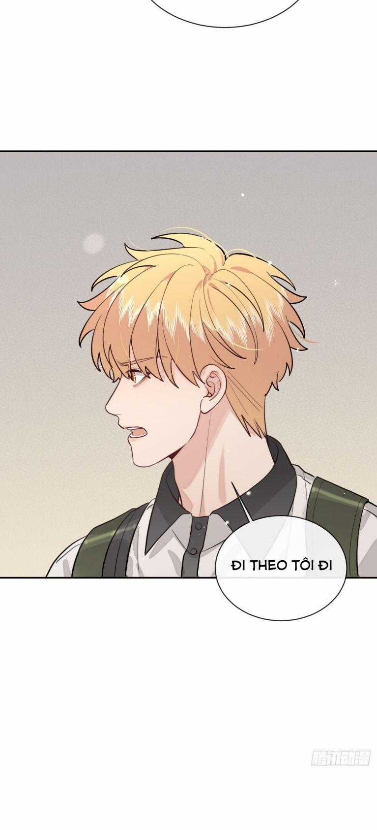 Chó Lớn Bắt Nạt Chủ - Chapter 41 - Trang 47