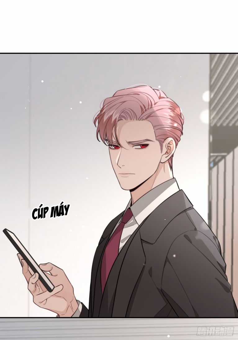 Chó Lớn Bắt Nạt Chủ - Chapter 41 - Trang 7