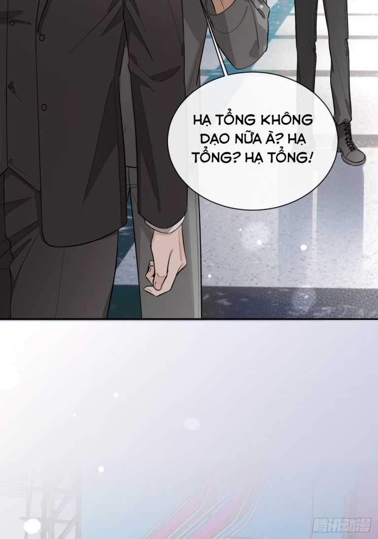 Chó Lớn Bắt Nạt Chủ - Chapter 41 - Trang 9