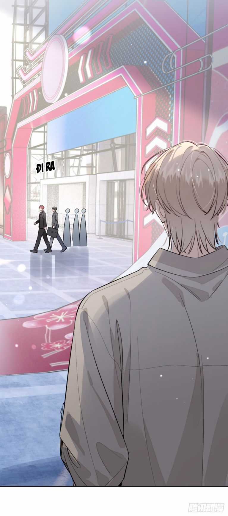 Chó Lớn Bắt Nạt Chủ - Chapter 41 - Trang 10