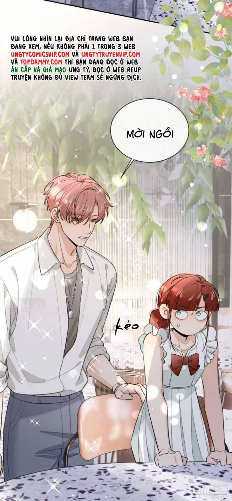 Chó Lớn Bắt Nạt Chủ - Chapter 42 - Trang 2