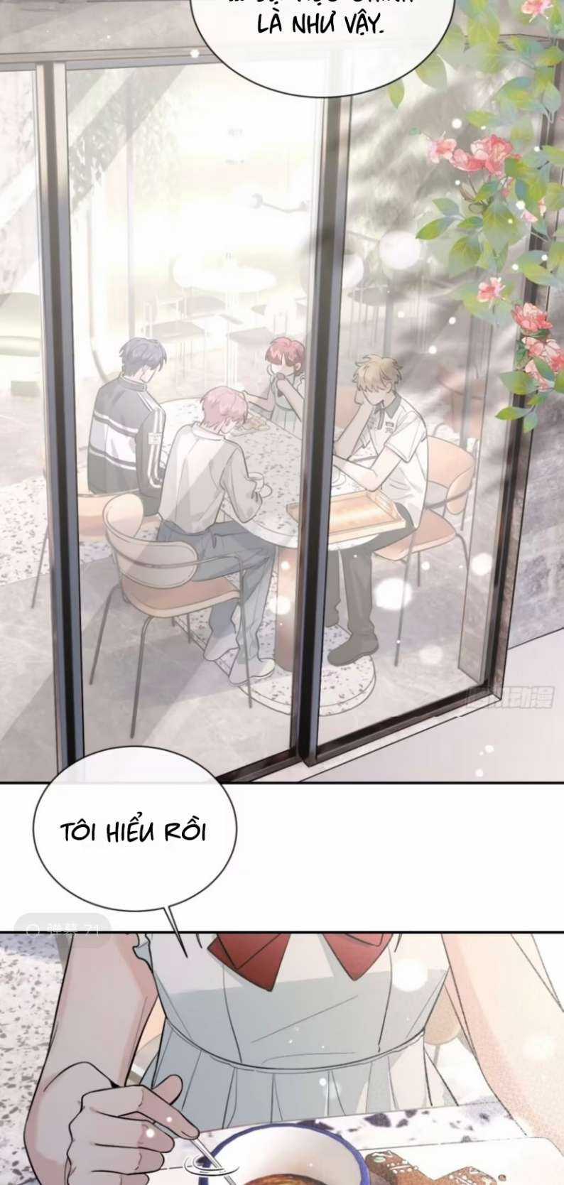 Chó Lớn Bắt Nạt Chủ - Chapter 42 - Trang 13