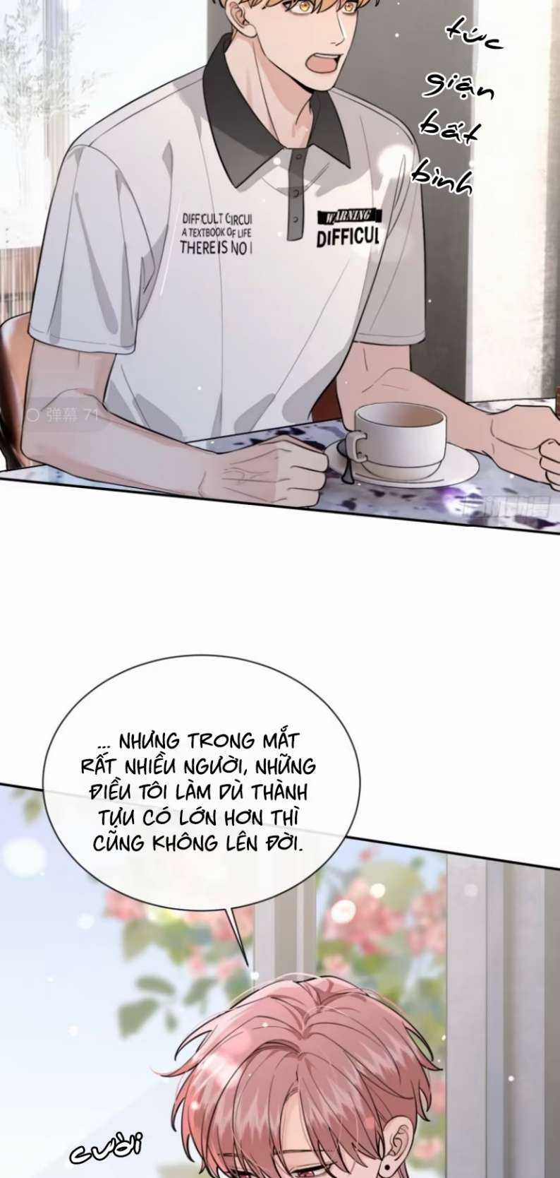 Chó Lớn Bắt Nạt Chủ - Chapter 42 - Trang 15