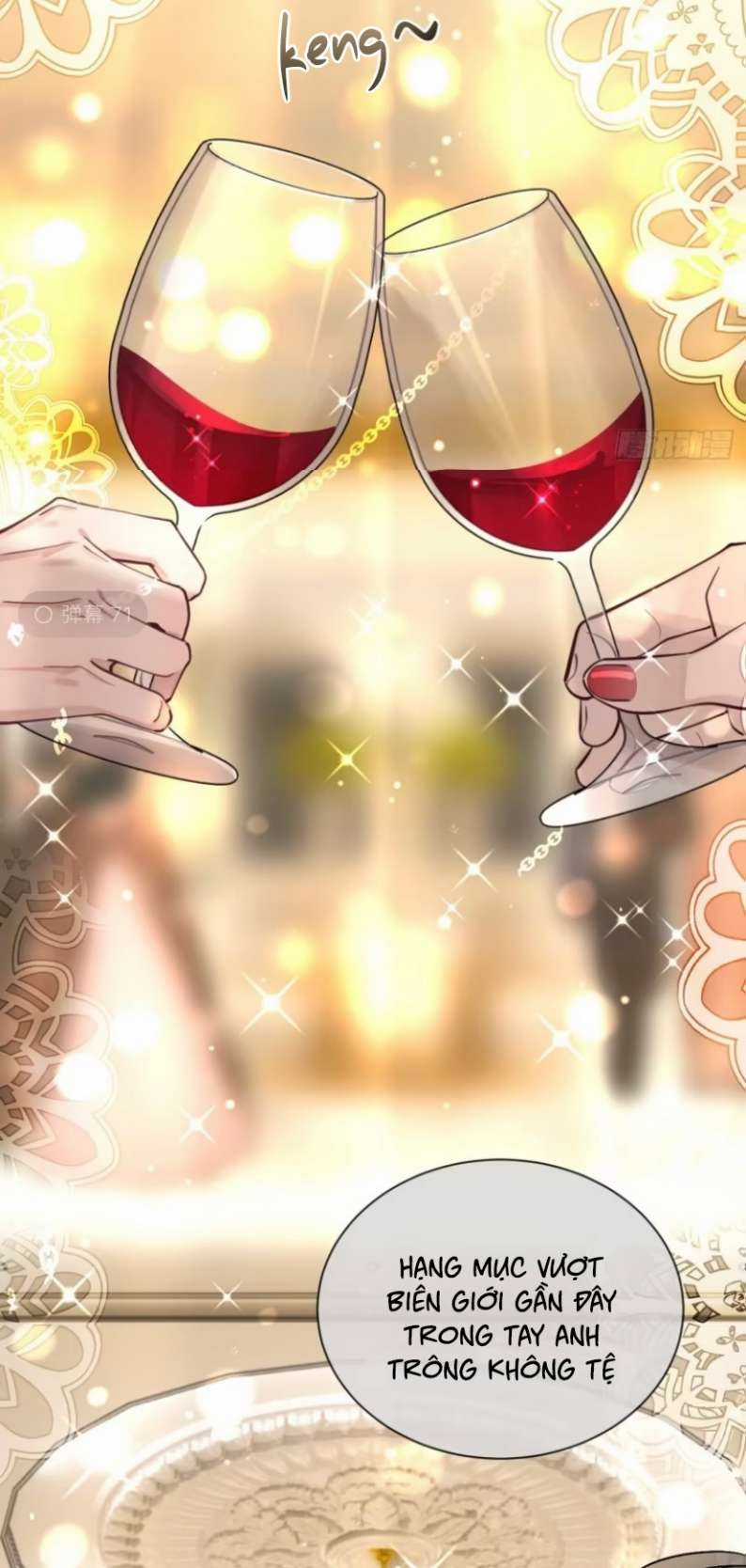 Chó Lớn Bắt Nạt Chủ - Chapter 42 - Trang 17