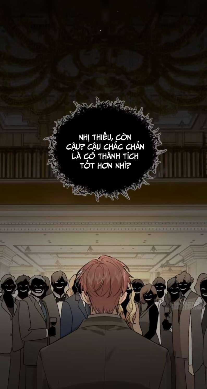 Chó Lớn Bắt Nạt Chủ - Chapter 42 - Trang 19