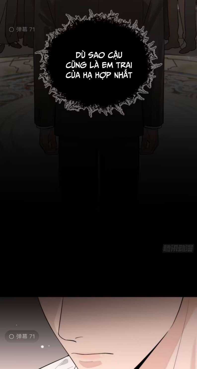 Chó Lớn Bắt Nạt Chủ - Chapter 42 - Trang 20