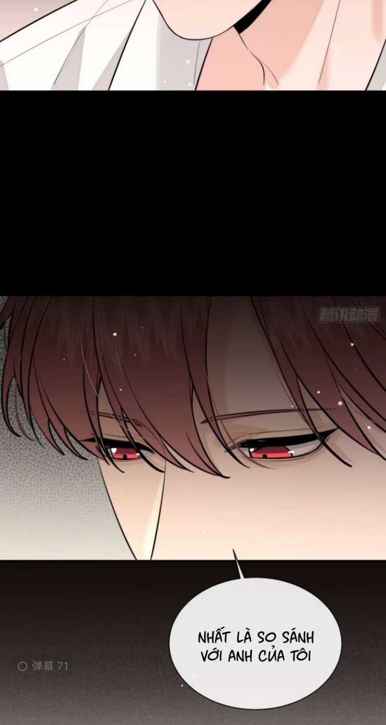 Chó Lớn Bắt Nạt Chủ - Chapter 42 - Trang 21