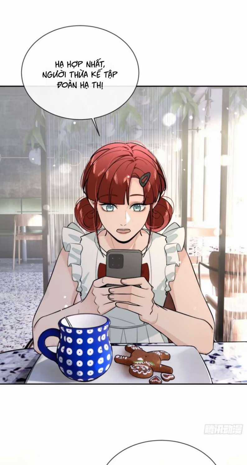 Chó Lớn Bắt Nạt Chủ - Chapter 42 - Trang 23