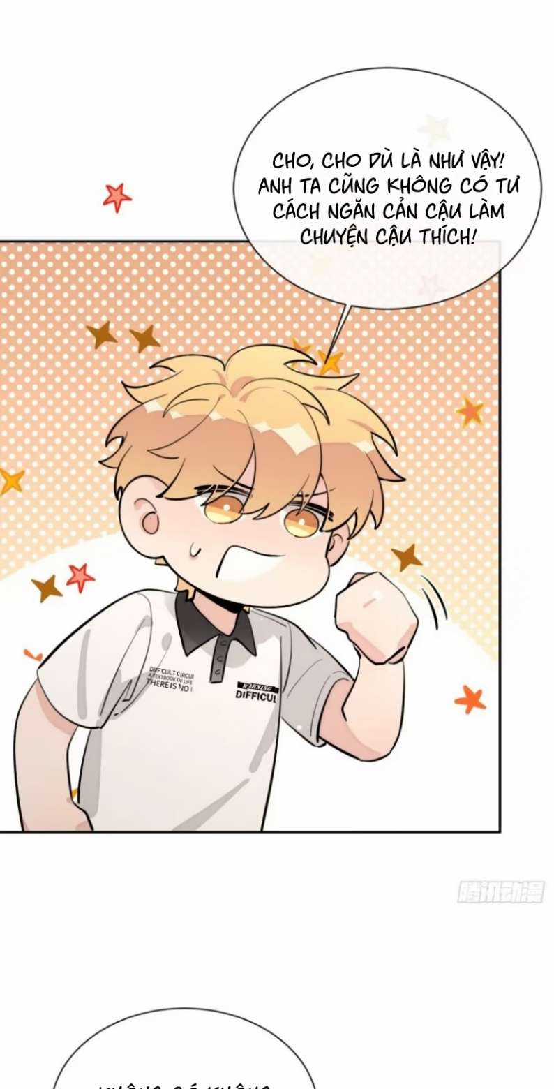 Chó Lớn Bắt Nạt Chủ - Chapter 42 - Trang 25