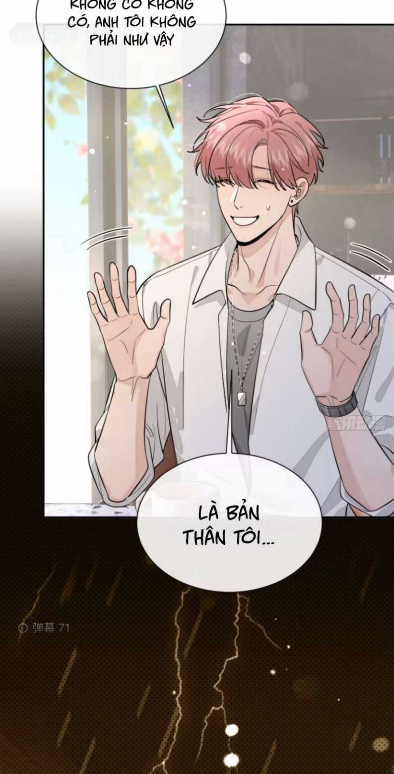 Chó Lớn Bắt Nạt Chủ - Chapter 42 - Trang 26