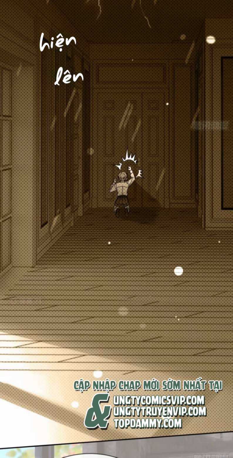 Chó Lớn Bắt Nạt Chủ - Chapter 42 - Trang 27