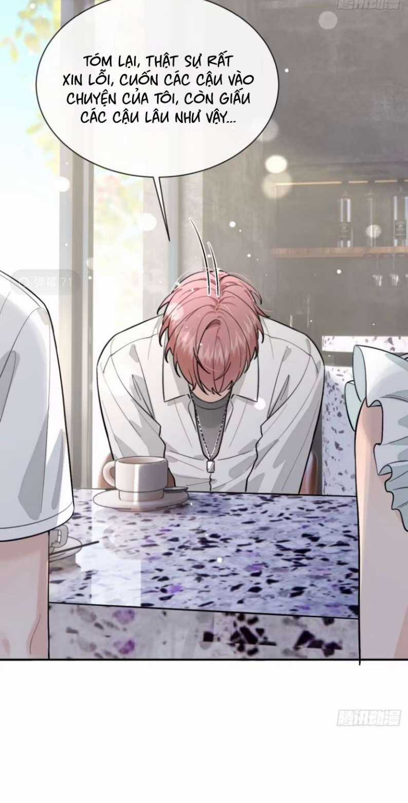 Chó Lớn Bắt Nạt Chủ - Chapter 42 - Trang 28