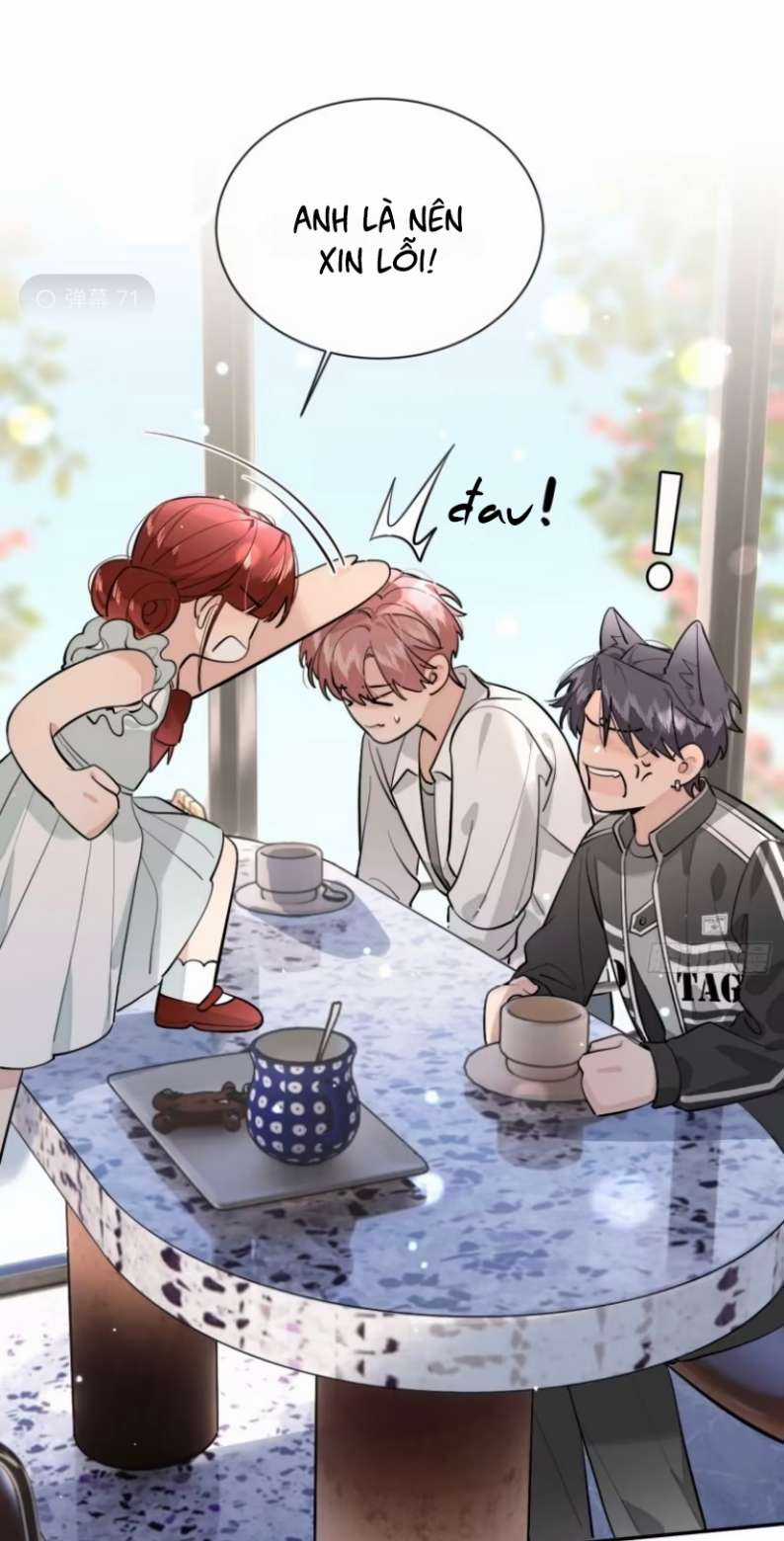 Chó Lớn Bắt Nạt Chủ - Chapter 42 - Trang 29