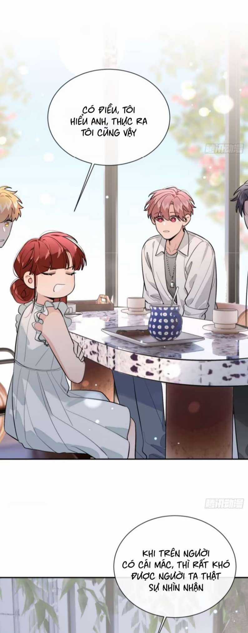 Chó Lớn Bắt Nạt Chủ - Chapter 42 - Trang 30