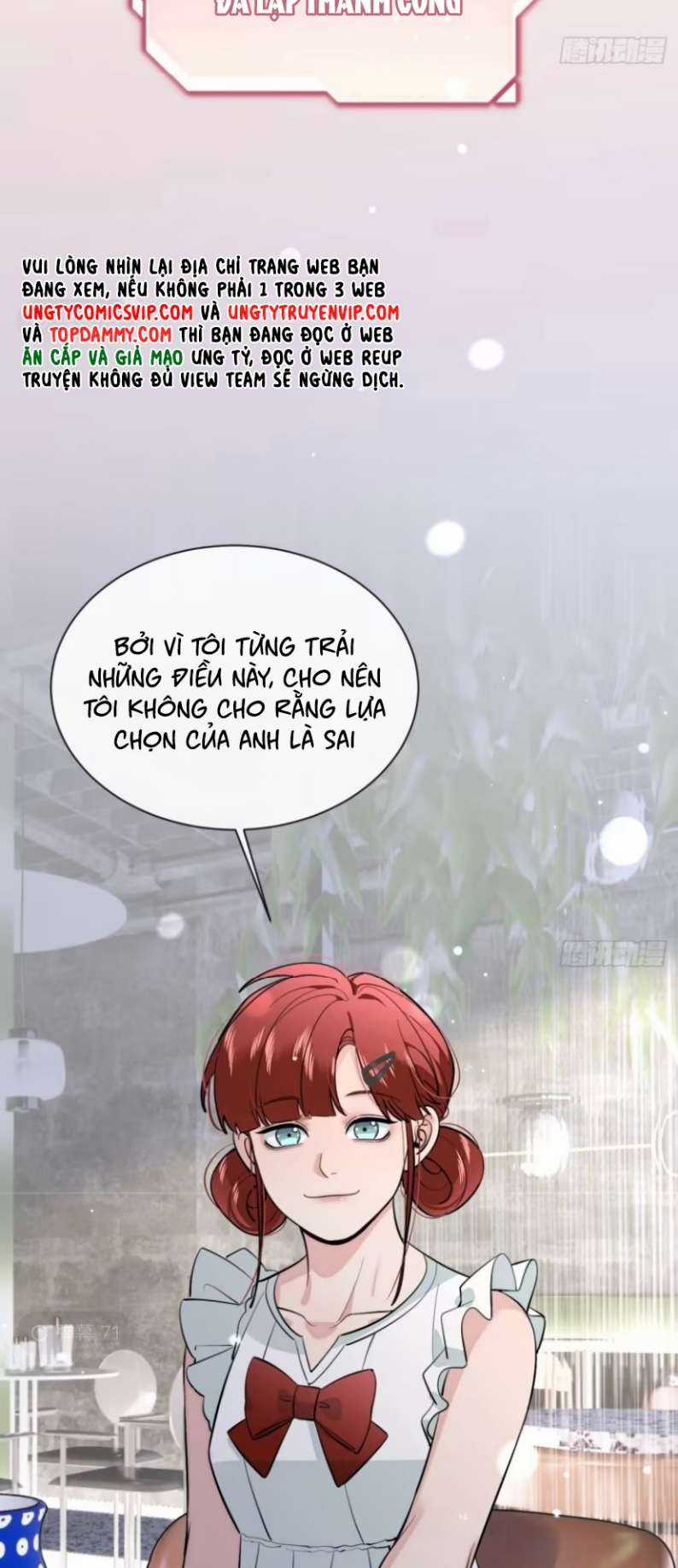 Chó Lớn Bắt Nạt Chủ - Chapter 42 - Trang 37