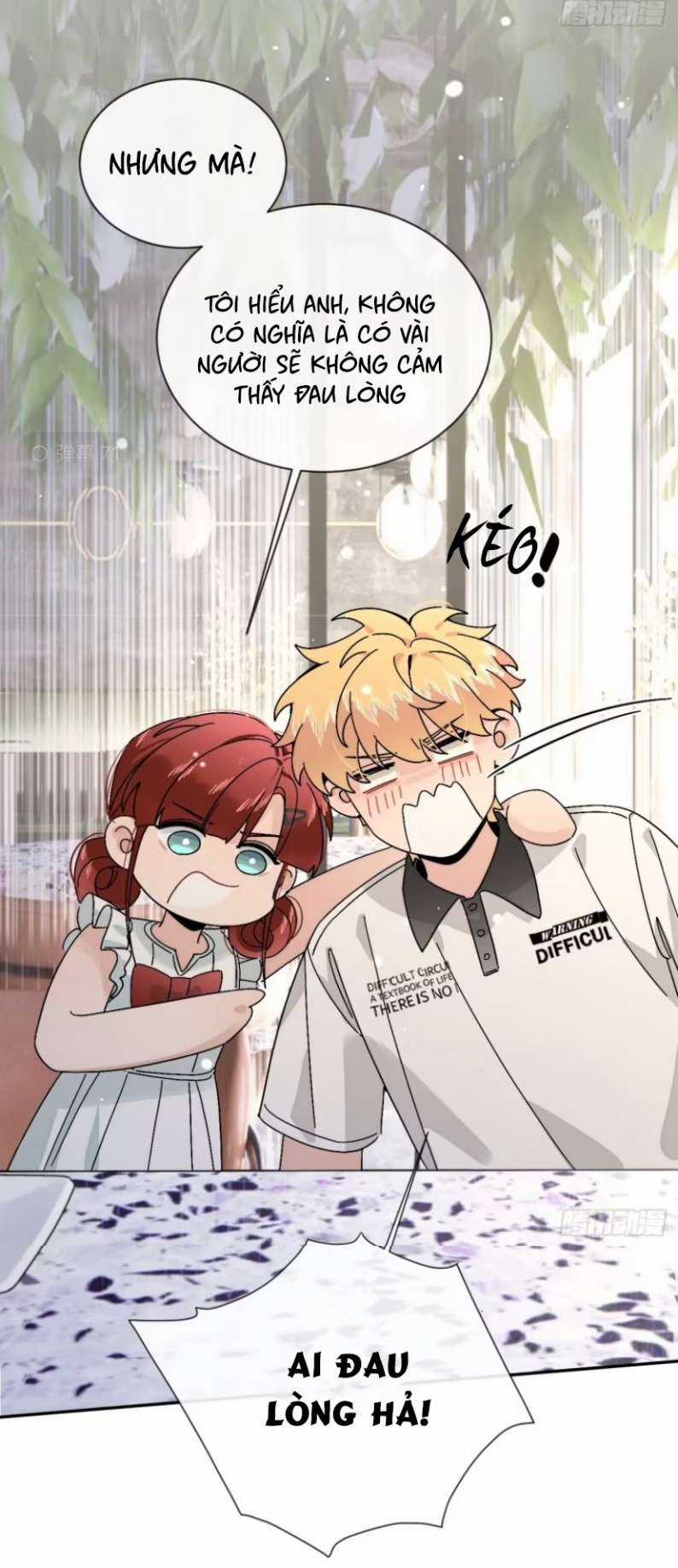 Chó Lớn Bắt Nạt Chủ - Chapter 42 - Trang 39