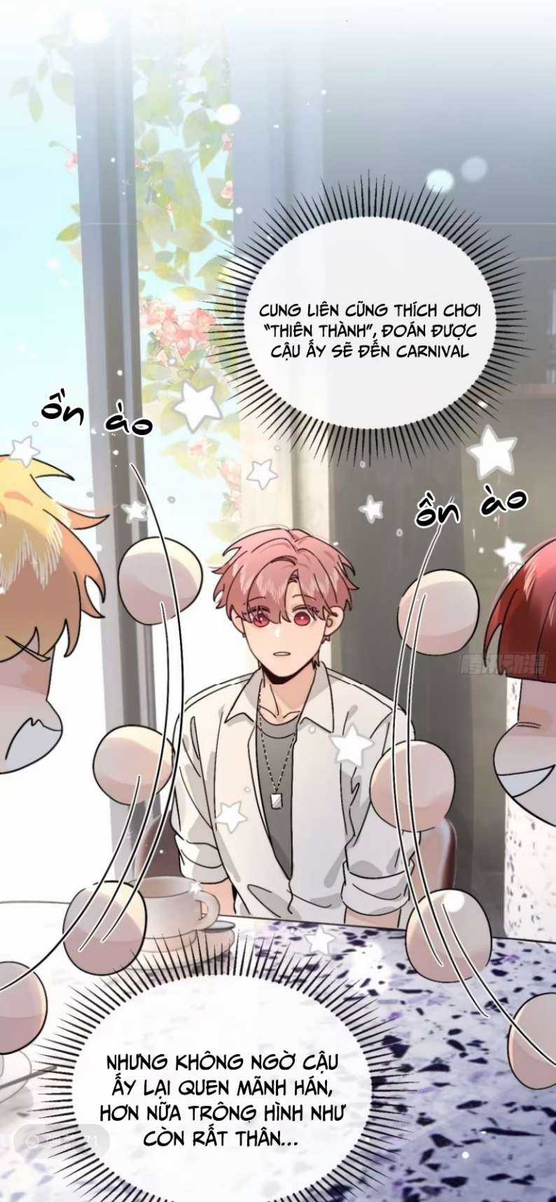 Chó Lớn Bắt Nạt Chủ - Chapter 42 - Trang 40