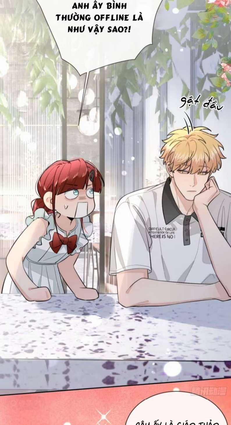 Chó Lớn Bắt Nạt Chủ - Chapter 42 - Trang 5