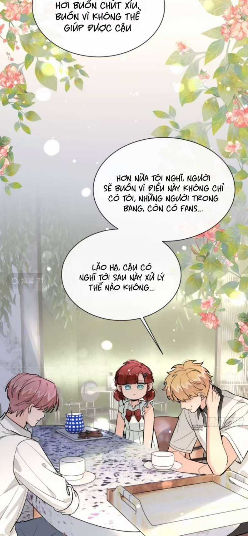 Chó Lớn Bắt Nạt Chủ - Chapter 42 - Trang 42