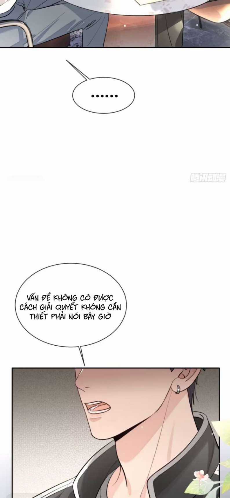 Chó Lớn Bắt Nạt Chủ - Chapter 42 - Trang 43