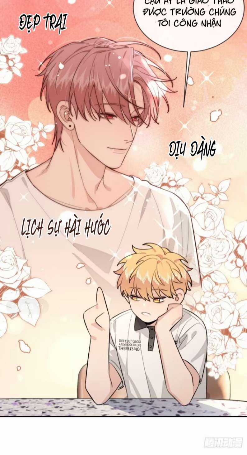 Chó Lớn Bắt Nạt Chủ - Chapter 42 - Trang 6