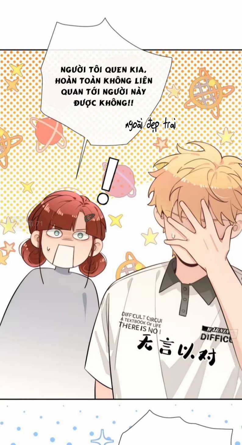 Chó Lớn Bắt Nạt Chủ - Chapter 42 - Trang 7