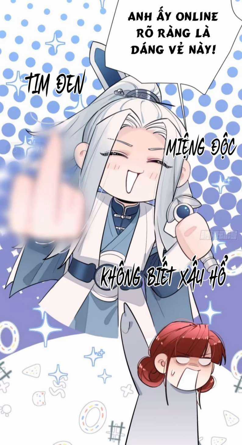 Chó Lớn Bắt Nạt Chủ - Chapter 42 - Trang 8