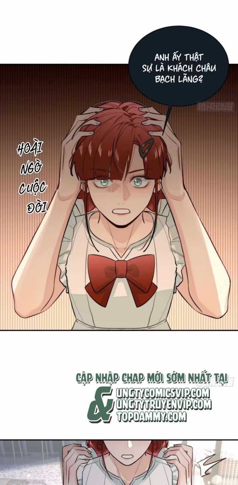 Chó Lớn Bắt Nạt Chủ - Chapter 42 - Trang 9