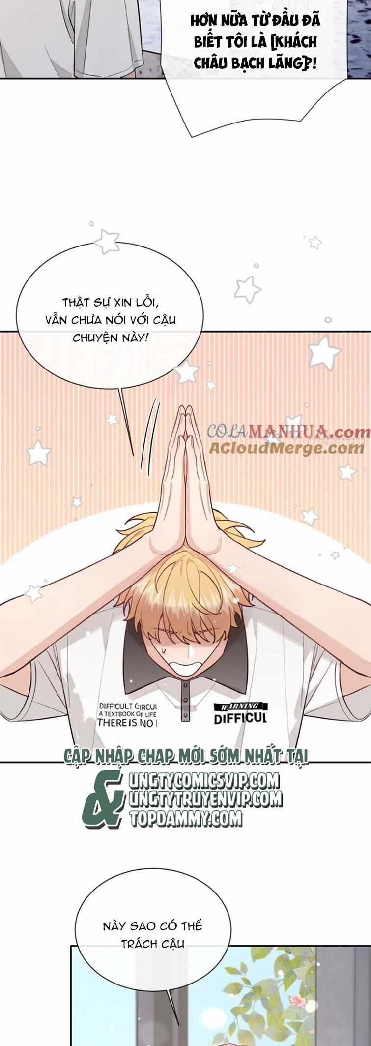 Chó Lớn Bắt Nạt Chủ - Chapter 43 - Trang 4