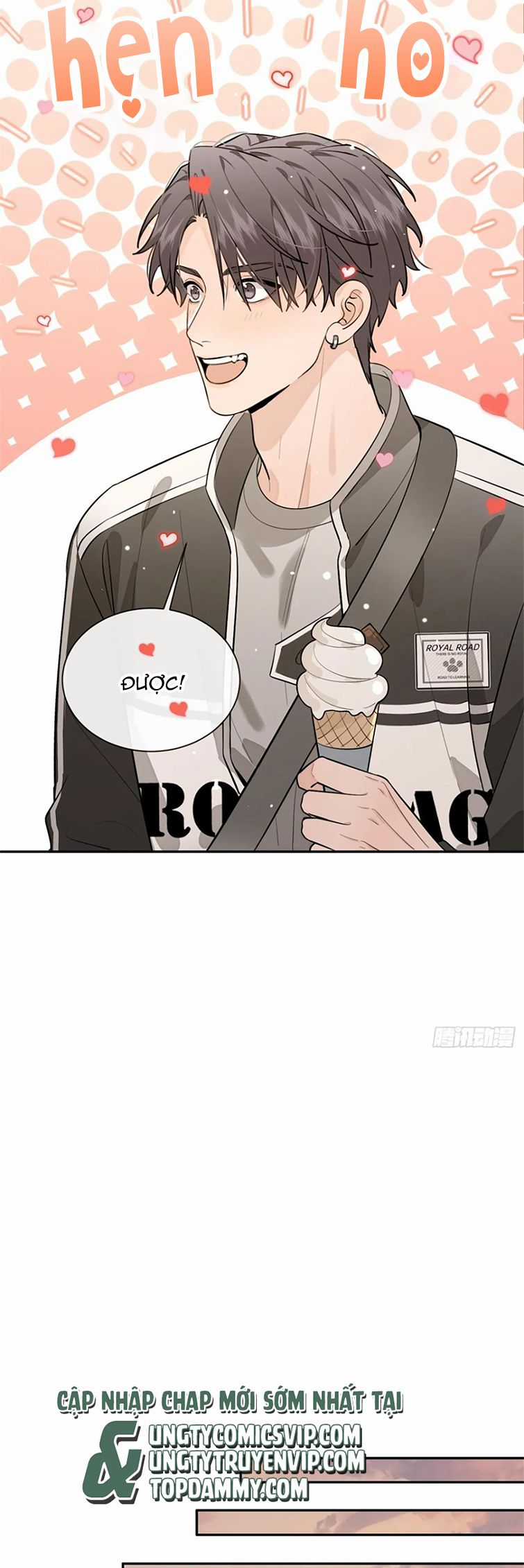 Chó Lớn Bắt Nạt Chủ - Chapter 43 - Trang 31