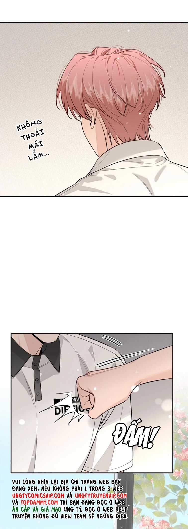 Chó Lớn Bắt Nạt Chủ - Chapter 43 - Trang 6