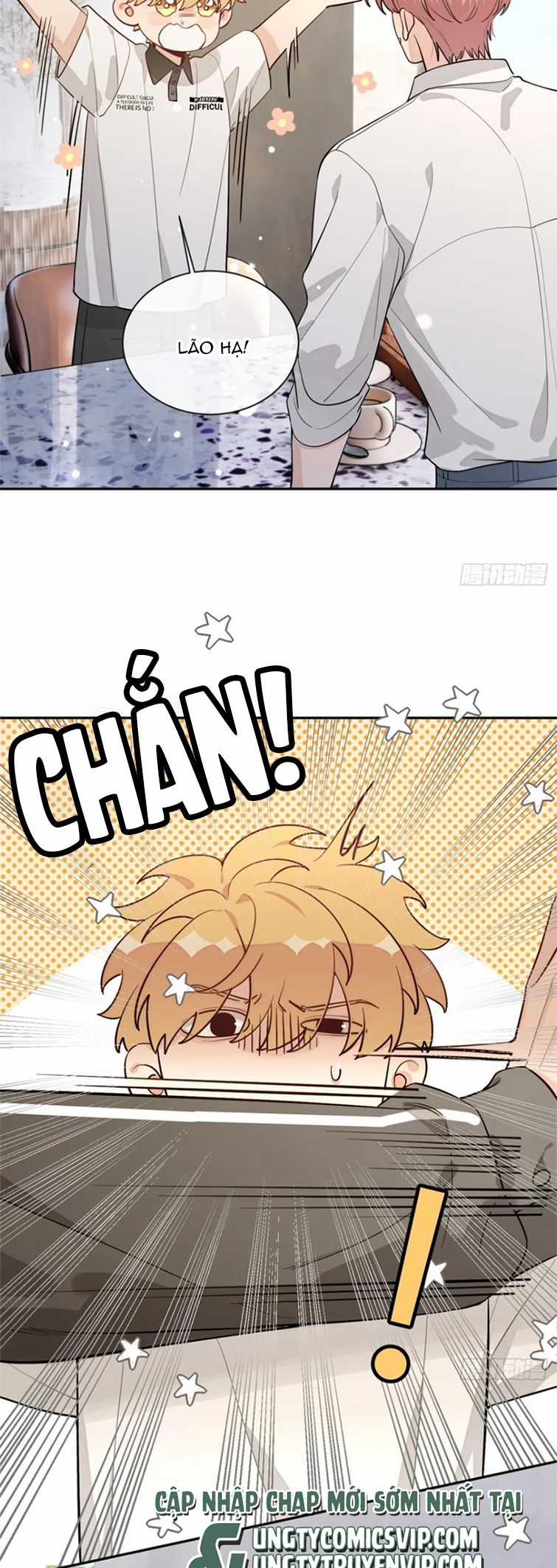 Chó Lớn Bắt Nạt Chủ - Chapter 43 - Trang 8