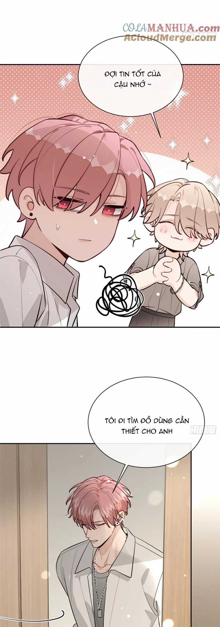 Chó Lớn Bắt Nạt Chủ - Chapter 44 - Trang 14