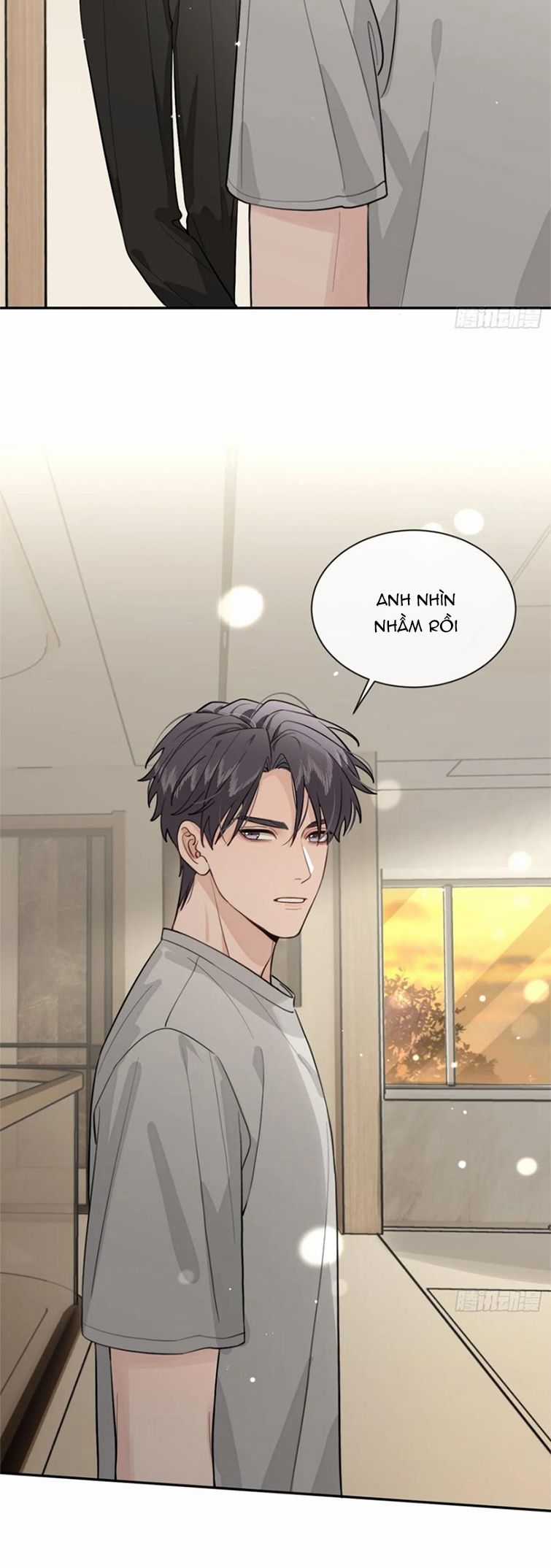 Chó Lớn Bắt Nạt Chủ - Chapter 44 - Trang 18